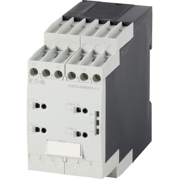 EATON - Phasenwächter, multifunktional, 530 - 820 V AC, 50/60 Hz