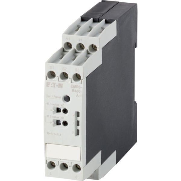 EATON - Isolationswächter, 0 - 400 V AC, 1 - 100 kohm