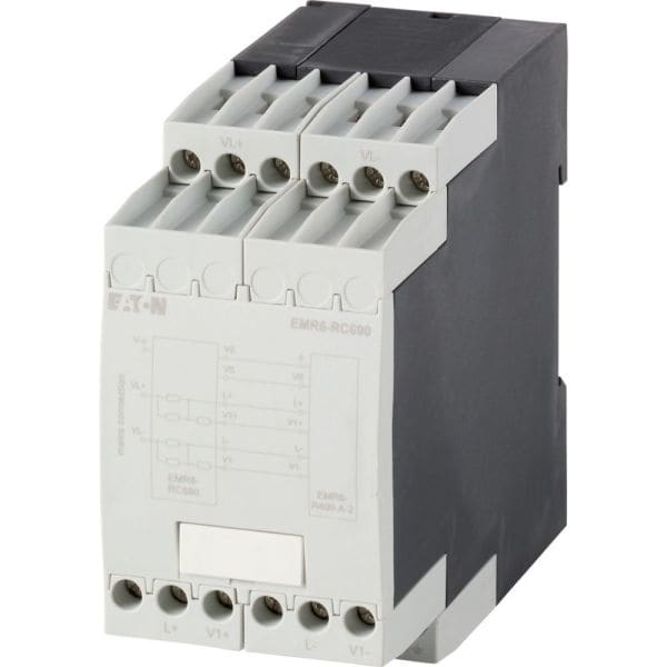 EATON - Isolationswächter, 0 - 690 V AC, 0 - 1000 V DC