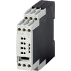 EATON - Stromüberwachungsrelais, Strommessbereich: 3 - 30 mA, 10 - 100 mA, 0.1 - 1 A, Versorgungsspannung: 24 - 240 V AC, 50/60 Hz, 24 - 240 V DC