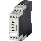 EATON - Fenster-Stromüberwachungsrelais, Strommessbereich: 3 - 30 mA, 10 - 100 mA, 0.1 - 1 A, Versorgungsspannung: 24 - 240 V AC, 50/60 Hz, 24 - 240