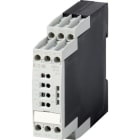 EATON - Fenster-Stromüberwachungsrelais, Strommessbereich: 0.3 - 1.5 A, 1 - 5 A, 3 - 15 A, Versorgungsspannung: 24 - 240 V AC, 50/60 Hz, 24 - 240 V