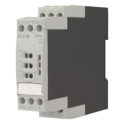 EATON - Über- und Unterstromwächter, Strommessbereich: 3 - 30 mA, 10 - 100 mA, 0.1 - 1 A, Versorgungsspannung: 24 - 240 V AC, 50/60 Hz, 24 - 240 V D