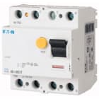 EATON - FI-Schalter, 40A, 4p, 300mA, Typ S/F