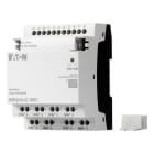 EATON - 12/24V UC, Steuerrelais 8I/8R Erw.