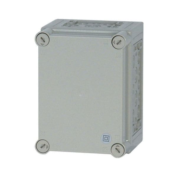 EATON - Einzelgehäuse Ci23, RAL Deckel