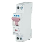 EATON - Leitungsschutzschalter, 32 A, 1p+N, Charakteristik: B
