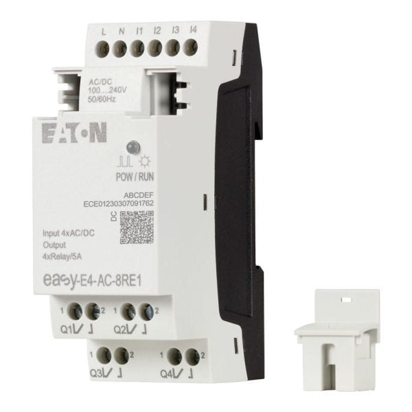 EATON - 230V AC, Steuerrelais 41/4R Erw.