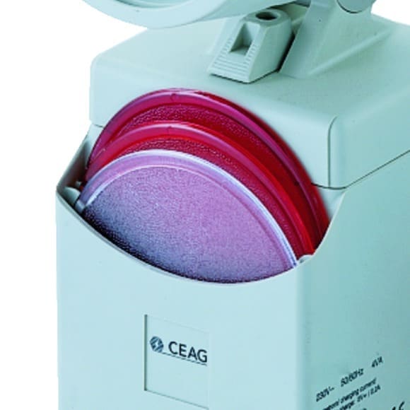 EATON - VORSTECKSCHEIBENSATZ SEB8