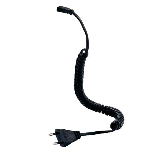 EATON - ANSCHLLTG 2X0,75 1800LG SPIRAL_ SW ST-