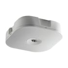 EATON - Microp.AT 3H Deckenaufbau asym. Optik Fluchtwegausleuchtung