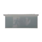 EATON - Piktogrammscheibe OPAL UNTEN - NEUTRAL ISO Hohe Unifor 20m