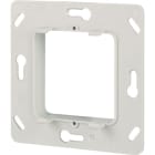 EATON - Grundplatte, 55x55mm, Unterputzdose
