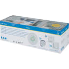 EATON - Wireless Dim <(>&<)> App set – Flush mount