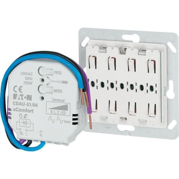 EATON - Dimmer Funktion