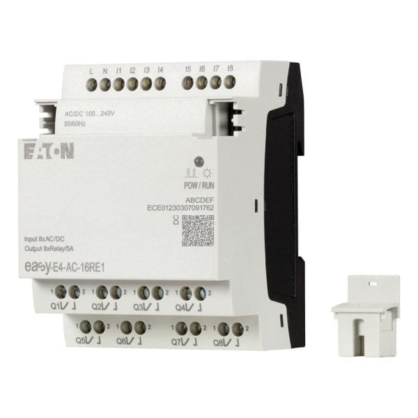 EATON - 230V AC, Steuerrelais 8I/8R Erw.