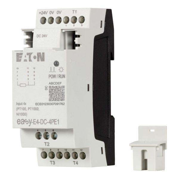 EATON - 24 V DC, Steuerelais 4IA PT Erw.