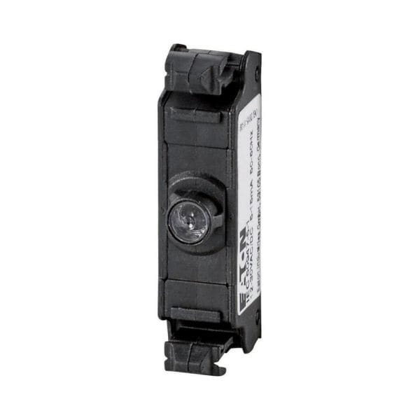 EATON - LED-Element, Flat Rear, rot/grün/blau, Frontbefestigung