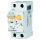 EATON - RCBO B 13 A 1 + N 300 mA Empfindlichkeit F