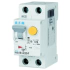 EATON - RCBO C 16 A 1 + N 300 mA Empfindlichkeit F