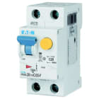 EATON - RCBO C 20 A 1 + N 300 mA Empfindlichkeit F