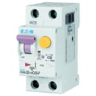 EATON - RCBO C 32 A 1 + N 300 mA Empfindlichkeit F
