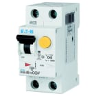 EATON - RCBO C 40 A 1 + N 300 mA Empfindlichkeit F