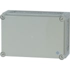 EATON - Einzelgehäuse Ci43, RAL Deckel
