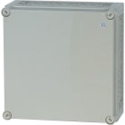 EATON - Einzelgehäuse Ci44, RAL Deckel