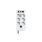 EATON - Eaton Protection Box 6 USB DIN