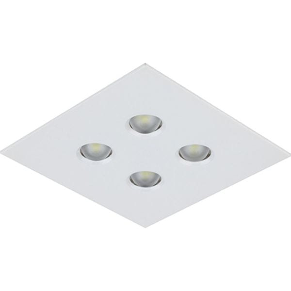 EATON - Betoneinbaukasten GuideLed SL 130x1.1