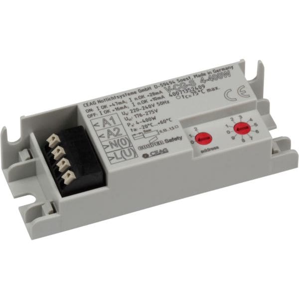 EATON - V-CG-S 4-400W  o.V.