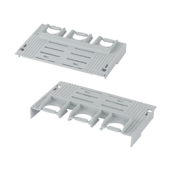 EATON - Übergreifschutz XNH00 mit Rahmenklemme BT2,  für SASY 60i, 39/34mm