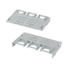 EATON - Übergreifschutz XNH00 mit Rahmenklemme BT2,  für SASY 60i, 39/34mm