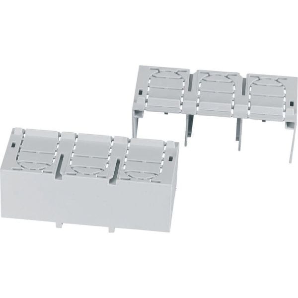 EATON - Anschlussraumabdeckung für XNH00 3-polig 36mm Länge