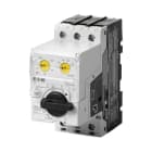 EATON - Motorschutzschalter, Komplettgerät mit Standardknebel, elektronisch, 8 - 32 A, mit Überlastauslöser, Schraubklemmen