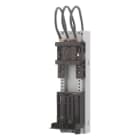 EATON - Adapter, 16 A, Pole 3, verwendbar für MSC-D, 16 A