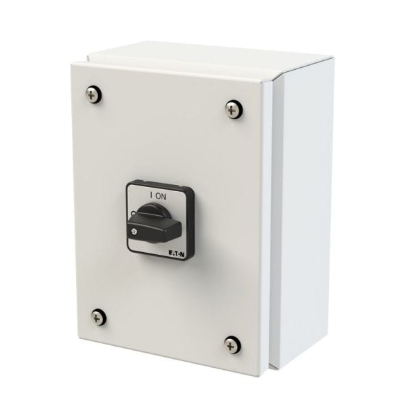 EATON - Lasttrennschalter P1 Form SE