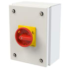 EATON - Lasttrennschalter P1 Form SE/SVB