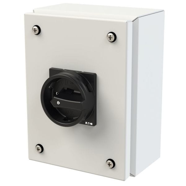EATON - Lasttrennschalter P1 Form SE/SVB