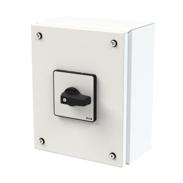 EATON - Lasttrennschalter P3 Form SE