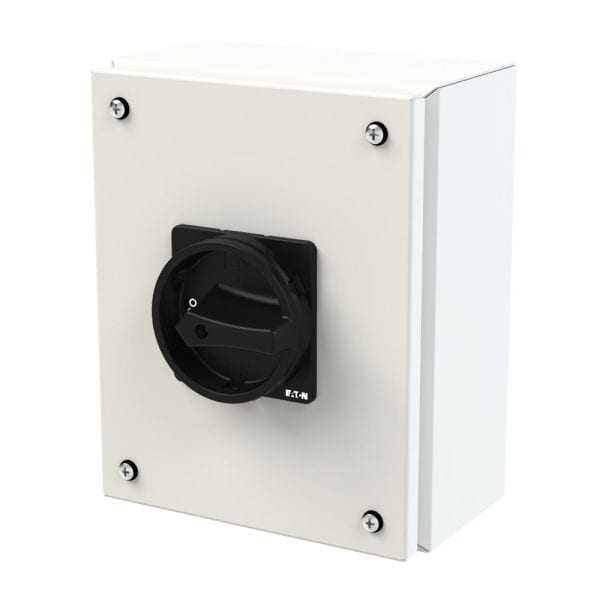 EATON - Lasttrennschalter P3 Form SE/SVB