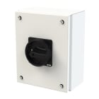 EATON - Lasttrennschalter P3 Form SE/SVB