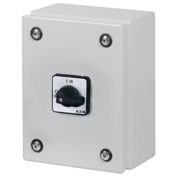 EATON - Nockenschalter T0 Form SE