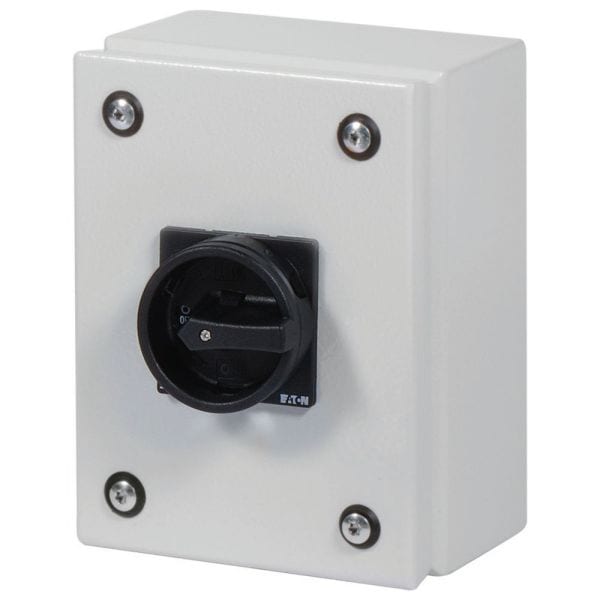 EATON - Nockenschalter T0 Form SE/SVB