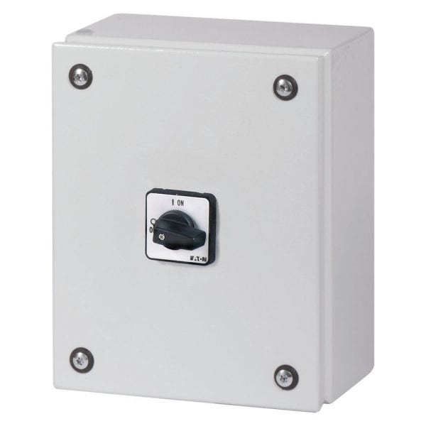 EATON - Nockenschalter T0 Form SE