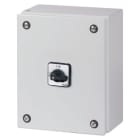 EATON - Nockenschalter T0  Form SE