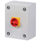 EATON - Nockenschalter T0 Form SE/SVB
