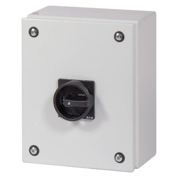EATON - Nockenschalter T0 Form SE/SVB