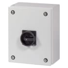 EATON - Nockenschalter T0  Form SE/SVB